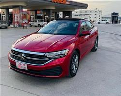 فولكسفاغن جيتا